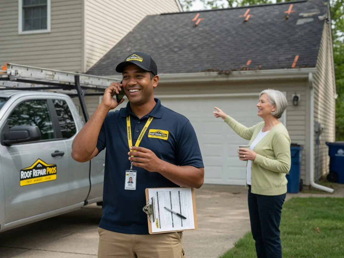 Roof Repair Mentcle, PA FAQs